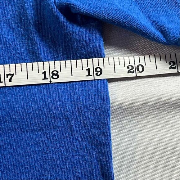 Travis Scott Birds Eye View Tour Tee - Picture 7 of 8